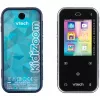 VTech KidiZoom Snap Touch lasten älypuhelin 80-549204 musta