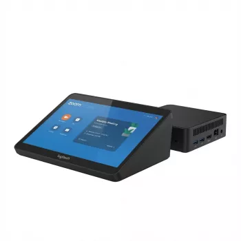 Logitech Zoom Base ASUS NUC Win11 IoT videoneuvottelujärjestelmä TAPZOMBASEASU