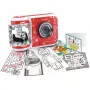 VTech KidiZoom Print Cam digitaalikamera punainen/valkoinen