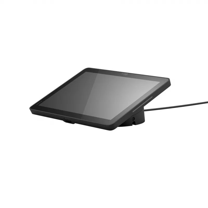 Jabra Control IP Zoom Room videoneuvottelun kosketusohjain – 10,1