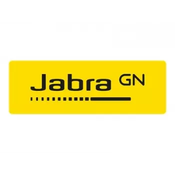 Jabra Control IP Zoom Room videoneuvottelun kosketusohjain – 10,1