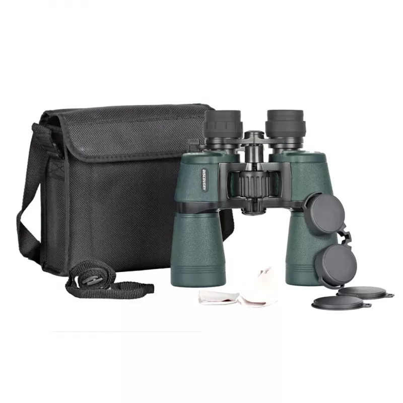 Delta Optical Discovery 10-22x50 zoom-kiikari DO-1204