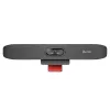HP Poly Studio R30 USB-videopalkki - 4K UHD, 120° kuvakenttä, 5x digitaalinen zoom, NoiseBlockAI, Zoom- ja Microsoft Teams -sertifioitu