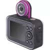 VTech KidiZoom Video Studio HD digitaalikamera violetti/musta