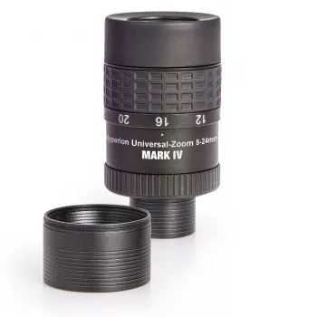 BETA Hyperion Zoom Mark IV 8-24mm 2/1,25 tuuman okulaari