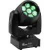 EUROLITE LED TMH-W63 liikkuva pää zoom wash 51785885