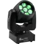 EUROLITE LED TMH-W63 liikkuva pää zoom wash 51785885