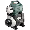 Metabo HWW 4500/25 Inox Plus puutarhapumppu 600973000