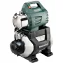 Metabo HWW 4500/25 Inox Plus puutarhapumppu 600973000
