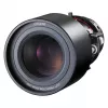 Panasonic ET-DLE350 zoom-objektiivi 52,8-79,5 mm f/1,8-2,2 PT-D-sarjan projektorit