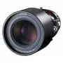 Panasonic ET-DLE350 zoom-objektiivi 52,8-79,5 mm f/1,8-2,2 PT-D-sarjan projektorit