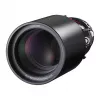 Panasonic ET-DLE450 zoom-objektiivi PT-D4000, D5000, D6000, DW5100, DW6300, DZ6700, DZ6710