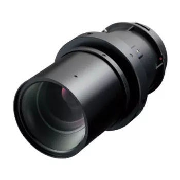 Panasonic ET-ELT22 pitkän heiton zoom-objektiivi PT-EW540, EW640, EW730, EX610, EX800, EZ580, EZ770, MW530, MW630, MW730