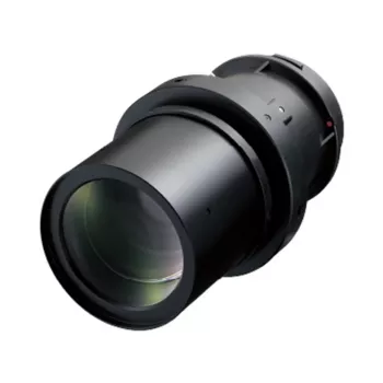 Panasonic ET-ELT23 pitkän heiton zoom-objektiivi PT-EW540, EW640, EW730, EX610, EX800, EZ580, EZ770, MW530, MW630, MW730