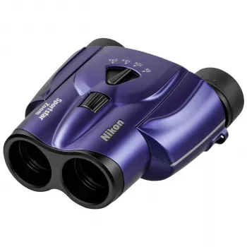 Nikon Sportstar Zoom 8-24x25 kiikari - tummansininen