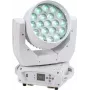 EUROLITE LED TMH-X4 liikkuva pää wash zoom valkoinen 51785916