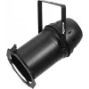 EUROLITE LED PAR-64 COB RGBW 120W zoom musta MK2 41603606