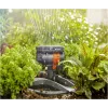 Gardena AquaZoom Compact värähtelevä ruohon kastelulaite 18708-20