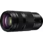 Panasonic Lumix S 100-500mm f/5.0-7.1 O.I.S. objektiivi, musta (S-R100500E)