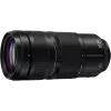 Panasonic Lumix S 100-500mm f/5.0-7.1 O.I.S. objektiivi, musta (S-R100500E)