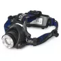ENTAC Zoom 5W alumiini LED-taskulamppu