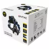 ENTAC Zoom 5W alumiini LED-taskulamppu