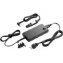 HP 90W verkkolaite, Active PFC, Sveitsi, Presence Small Space Solution -ratkaisulle Zoom Rooms -palvelun kanssa (L4R65AA#UUZ)
