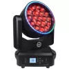 LIGHT4ME ZOOM WASH 19X15 RING LED liikkuva pää
