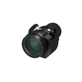 Epson ELPLM15 keskipitkän heiton zoom-objektiivi EB-PU-sarjan projektorit