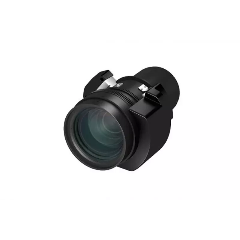 Epson ELPLM15 keskipitkän heiton zoom-objektiivi EB-PU-sarjan projektorit