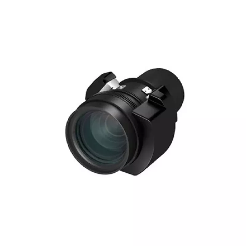 Epson ELPLM15 keskipitkän heiton zoom-objektiivi EB-PU-sarjan projektorit