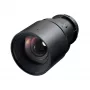 Panasonic ET-ELW20 zoom-objektiivi projektoreille