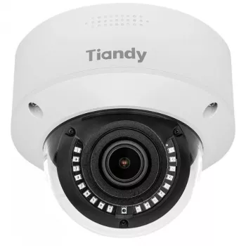 IP-kamera TC-C38MS SPEC:I5/A/E/Y/M/H/2.7-13.5MM/V4.0 - 8 MP, 2,7-13,5 mm moottorizoom-objektiivi