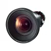 Panasonic ET-DLE105 lyhyen heittoetäisyyden zoom-objektiivi malleille PT-DW750, DW830, DX100, DX820, DZ780, RW620, RW730, RW930
