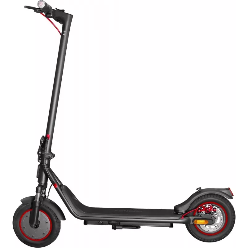 SENCOR Scooter S31 sähköpotkulauta 20 km/h 350W, 25 km toimintamatka