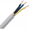 Heinrich Kopp NYM-J 3G2,5 mm² harmaa vaippakaapeli 25 m 153125003
