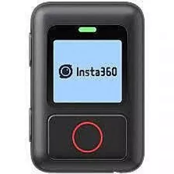 Insta360 GPS Smart Remote ONE-sarjan action-kameroille CINSAAV/A