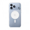Apple iPhone 18 Pro Max Clear Case MagSafe-yhteensopiva