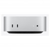 Apple Mac mini (M5 Pro 15-ytiminen CPU, 16-ytiminen GPU) - 24 GB jaettu keskusmuisti, 512GB SSD