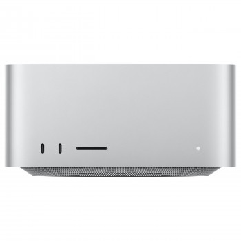 Apple Mac Studio (M5 Max 18-ytiminen CPU, 32-ytiminen GPU) - 36 GB jaettu keskusmuisti, 512GB SSD