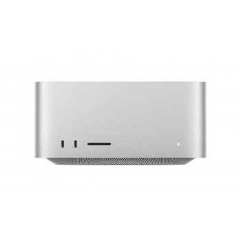 Apple Mac Studio (M5 Max 18-ytiminen CPU, 32-ytiminen GPU) - 36 GB jaettu keskusmuisti, 512GB SSD