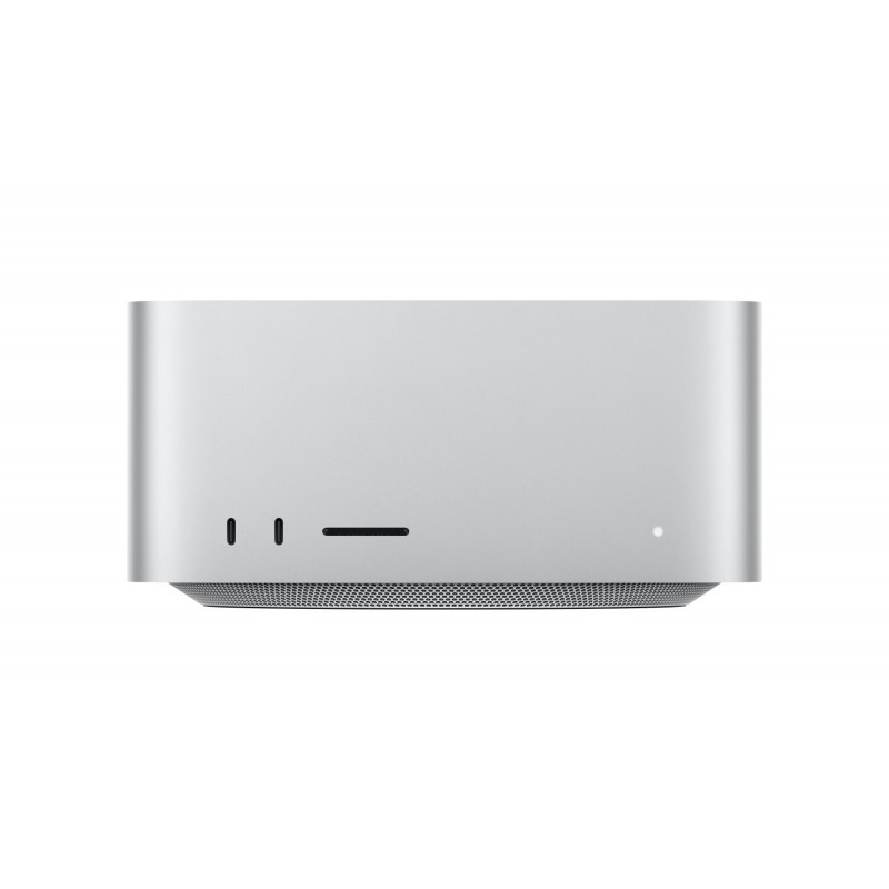 Apple Mac Studio (M5 Max 18-ytiminen CPU, 32-ytiminen GPU) - 36 GB jaettu keskusmuisti, 512GB SSD