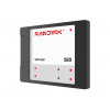 SanDisk 520 2TB 2,5 tuuman SATA III sisäinen SSD