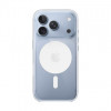 Apple iPhone 18 Pro Clear Case MagSafe-yhteensopiva