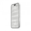 Apple iPhone 18 Pro Clear Case MagSafe-yhteensopiva