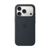 Apple iPhone 18 Pro silikonikuori MagSafe-yhteensopiva – laivastonsininen