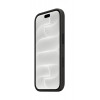 Apple iPhone 18 Pro TechWoven Case MagSafe-yhteensopiva – musta