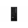 Lenovo ThinkStation P3 Gen 2 Tower -työasema – Intel Core Ultra 7 270K Plus, 64GB RAM, 1TB SSD, Windows 11 Pro (DE)