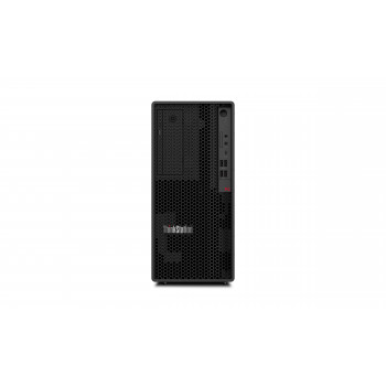 Lenovo ThinkStation P2 Gen 2 Tower -työasema - Intel Core Ultra 7 270K Plus, 64GB RAM, 1TB SSD, NVIDIA GeForce RTX 5060 Ti, Windows 11 Pro (DE)