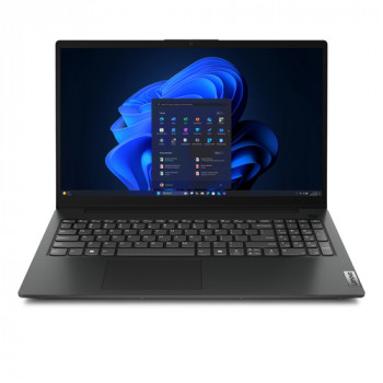 Lenovo V15 G7 IWC 15,6 tuuman Full HD kannettava - Intel Core 5 320, 16GB RAM, 512GB SSD, Windows 11 Pro (DE)